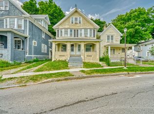 65 Woodlawn St #67, Rochester, NY 14607