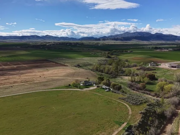 2602 W 4400 S, Weston, ID 83286