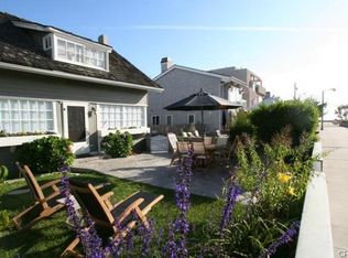 63 19th Ct, Hermosa Beach, CA 90254