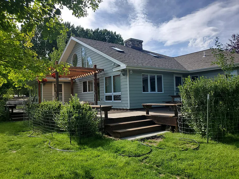 250 N Ennis Lake Rd — Photo 13