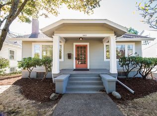 2823 NE 47th Ave, Portland, OR 97213