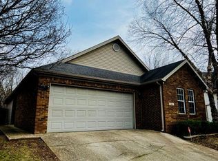 164 Clover Valley Dr, Lexington, KY