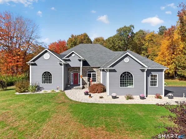 61 Daniel Drive, Colchester, CT 06415