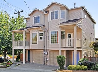 621 N 42nd St, Seattle, WA 98103