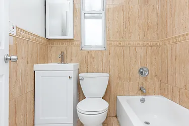 Rented by Modern Spaces