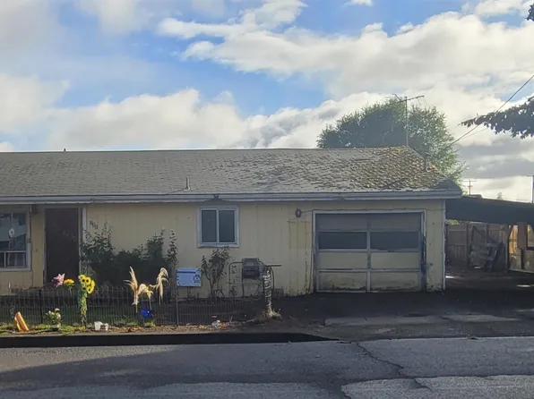 288 N 5th St, Aumsville, OR 97325