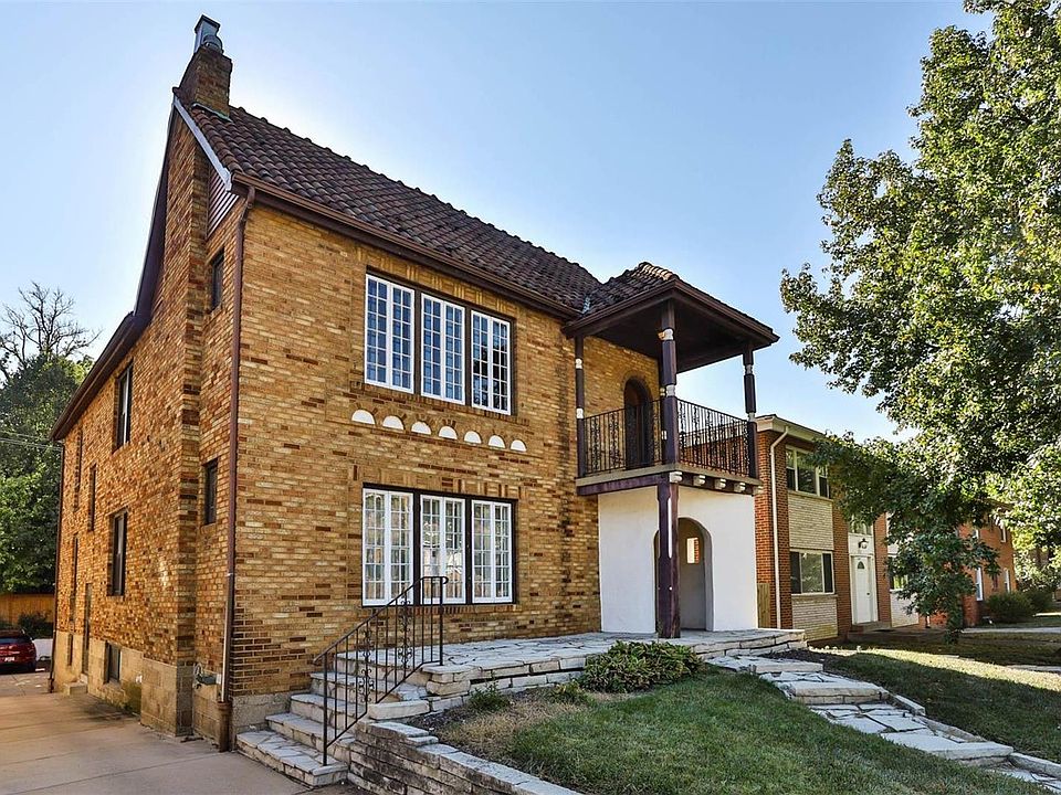 408 S Hanley Rd Saint Louis, MO, 63105 Apartments for Rent Zillow