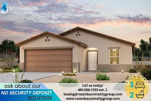 3520 N La Paz Dr Photo 1 3520 N La Paz Dr Photo 1