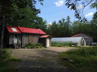 387 Smith Ridge Rd, Dennysville, ME 04628