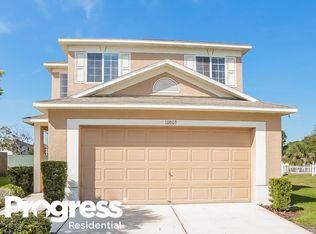10803 Summerton Dr, Riverview, FL 33579