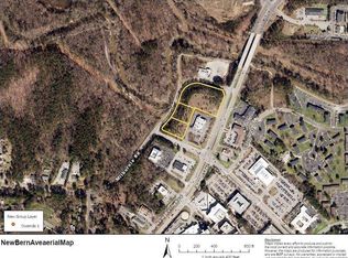 3151 New Bern Ave, Raleigh, NC 27610