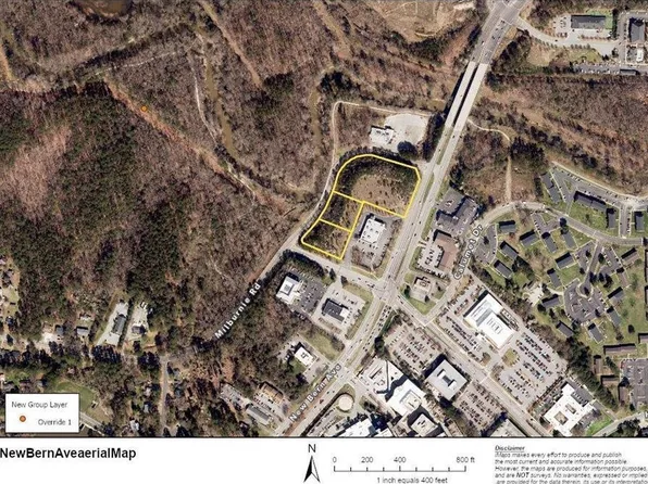 3151 New Bern Ave, Raleigh, NC 27610