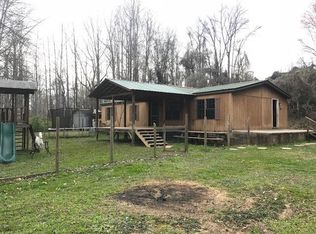 95 Rena St, Marion, NC 28752