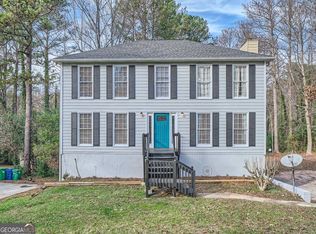940 Nimblewood Way, Stone Mountain, GA 30088