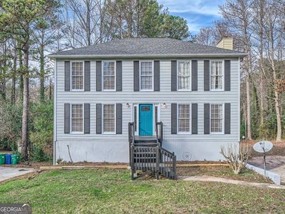 940 Nimblewood Way, Stone Mountain, GA, 30088