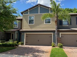 17241 Old Tobacco Rd, Lutz, FL 33558