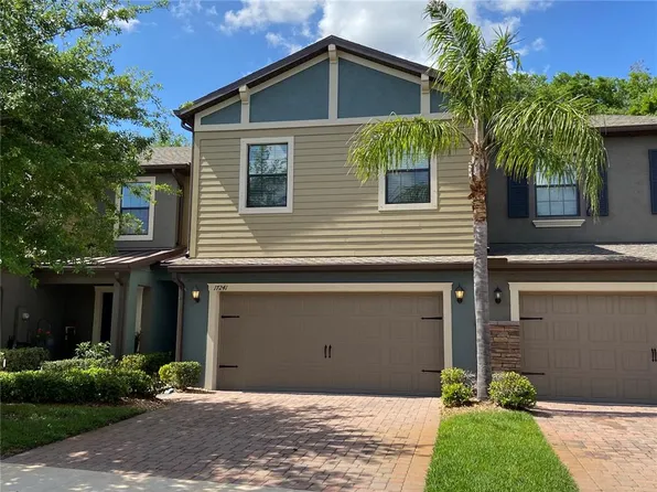 17241 Old Tobacco Rd, Lutz, FL 33558