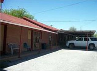 1302 E Gibbs St, Del Rio, TX 78840