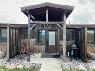 83 Windy Hills Rd #3, Livingston, MT 59047