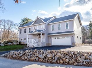 56 Wolf Hill Rd, Smithfield, RI 02917