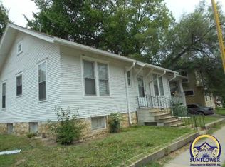 1008 SW 17th St, Topeka, KS 66604