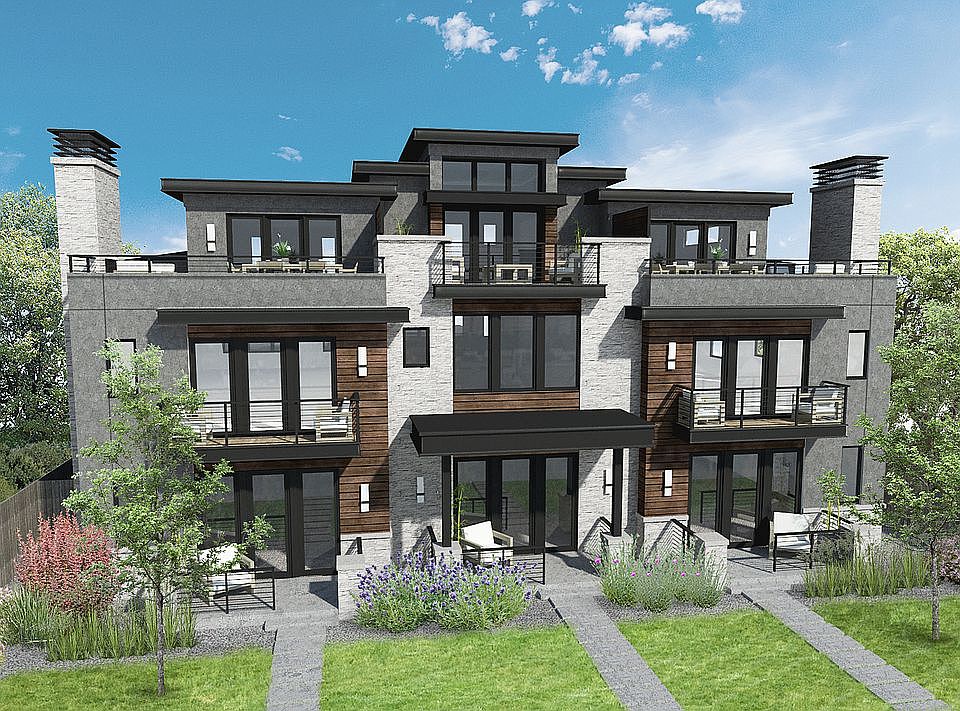 1st image of 1218 S Sherman St #1220