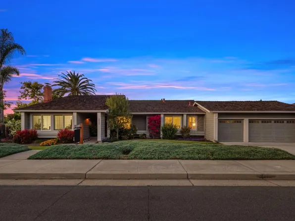 6592 Leyland Park Dr, San Jose, CA 95120