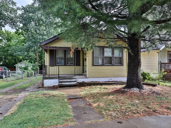 1914 Cordova Ave, Cincinnati, OH 45239