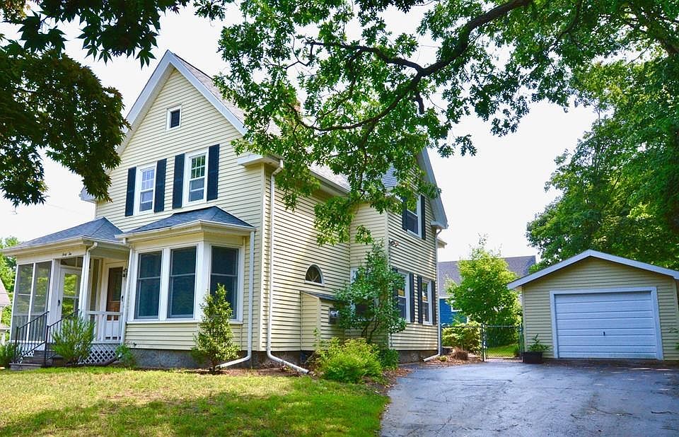1st image of 42 Williams St #1