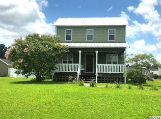 219 Beulah Cir, Conway, SC 29527