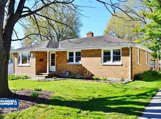 1297 Western Ave, Green Bay, WI 54303