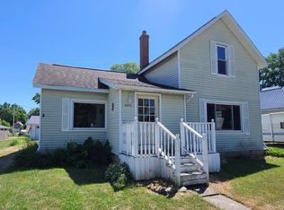 4221 Vine St, Brown City, MI