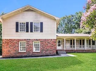 5374 Pounds Dr N, Stone Mountain, GA 30087