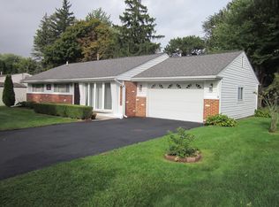 23716 E Le Bost Dr, Novi, MI 48375