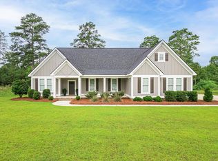 233 Partridge Cir, Leesburg, GA 31763
