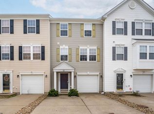 43 Robin Ln, Morgantown, WV 26508