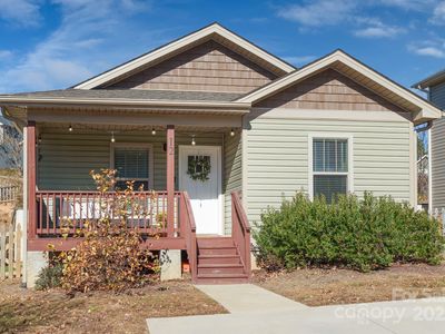 12 Lillie Farm Ln, Weaverville, NC, 28787