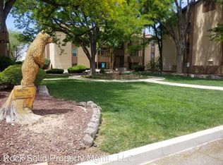 3831 Montgomery Blvd NE APT 423, Albuquerque, NM 87109