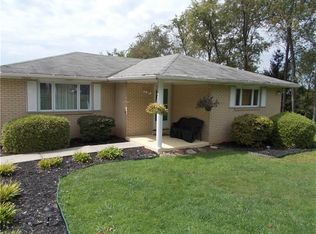 349 Rankin Rd, Rostraver Township, PA 15012