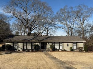 132 Lookout Ridge Rd, Montgomery, AL 36109