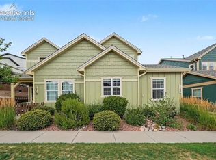 1527 Portland Gold Dr, Colorado Springs, CO 80905