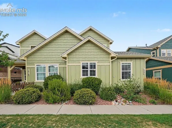 1527 Portland Gold Dr, Colorado Springs, CO 80905