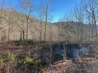 27 Long Creek Ln, Bryson City, NC 28713