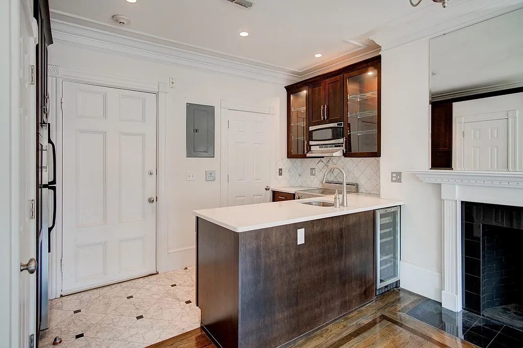 1 bed, 534 sqft, $3,500 — Photo 3