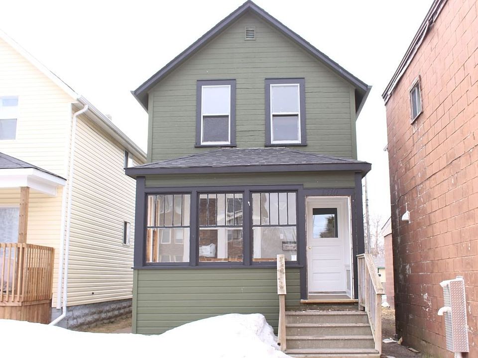 1st image of 1310 Victoria Ave E #1