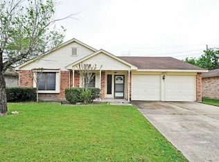 2222 Barrington Place Dr, Sugar Land, TX 77478