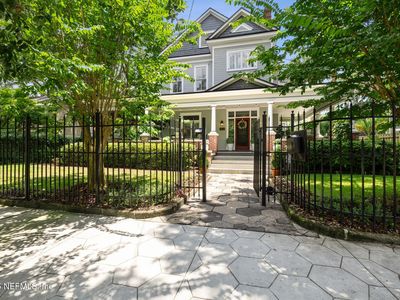 1433 HUBBARD Street, Jacksonville, FL, 32206