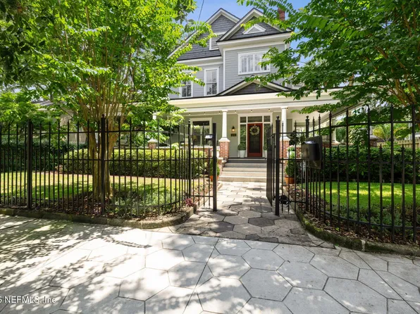 1433 HUBBARD Street, Jacksonville, FL 32206