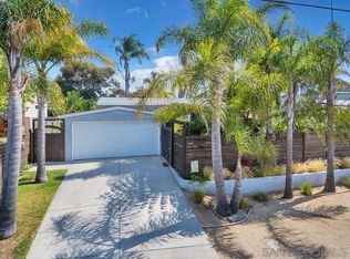 1446 Moreno St, Oceanside, CA 92054