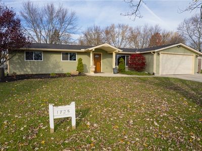 1725 Crock Dr, Streetsboro, OH, 44241